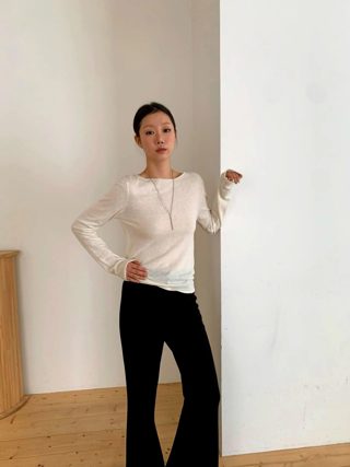 米白