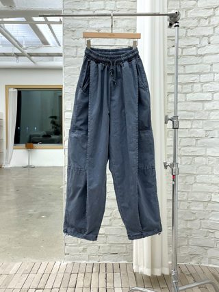 米色