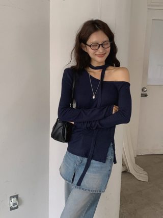 藏青色