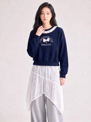深蓝色