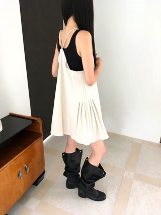 米白
