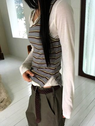 米白