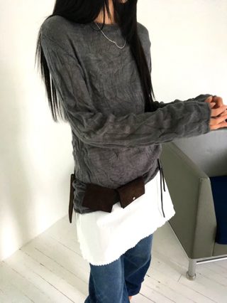 米白