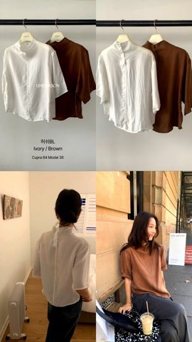 白色