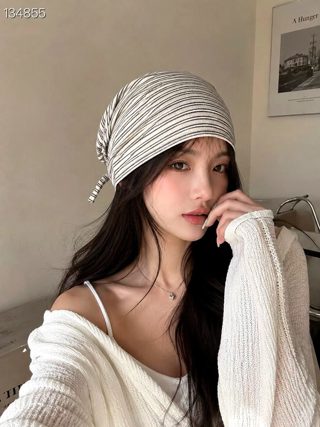 白色