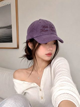 紫色