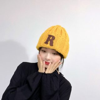 黄色