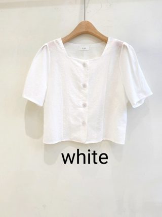 白色
