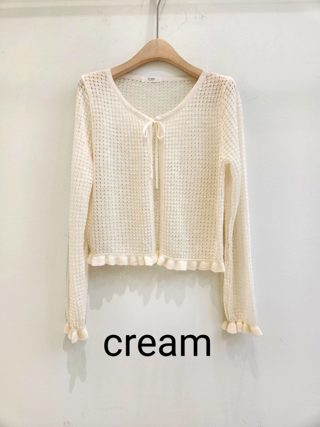白色