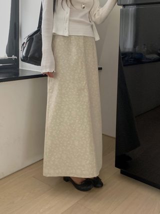 米色