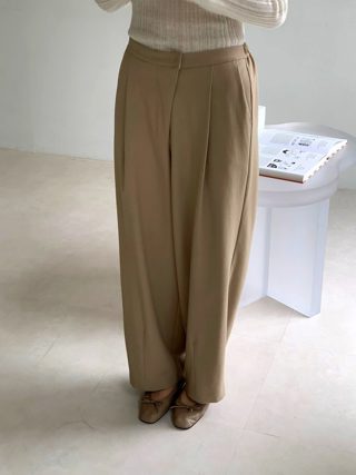 米色