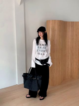 白色