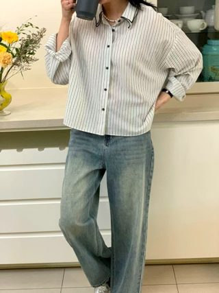 灰色