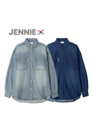 蓝色