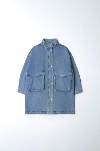 蓝色