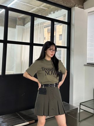 军绿色