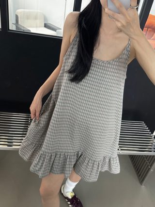 米色