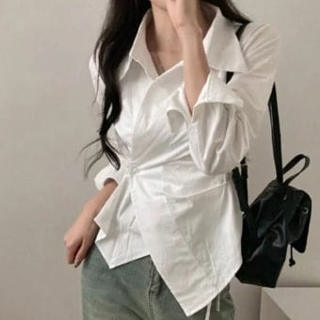 白色