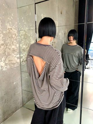 条纹