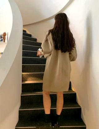 米色