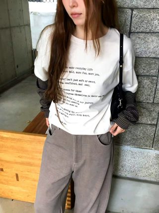 白色