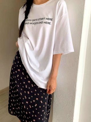 白色