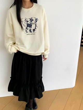 米白