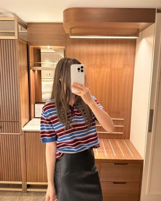 白色