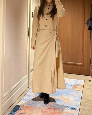 米色