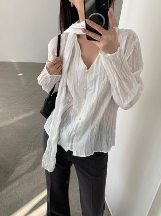 白色
