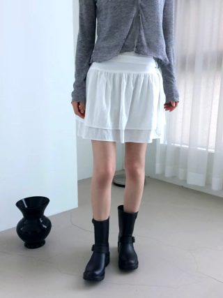白色