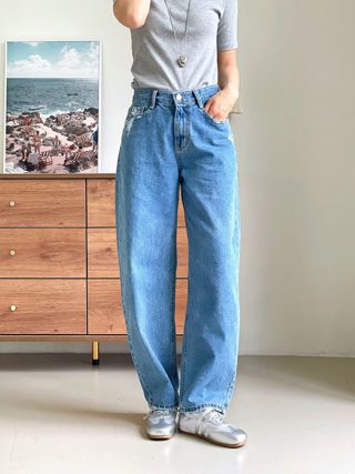 蓝色