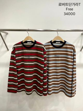 红色