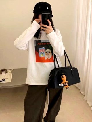 白色