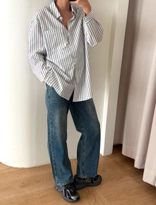 白色