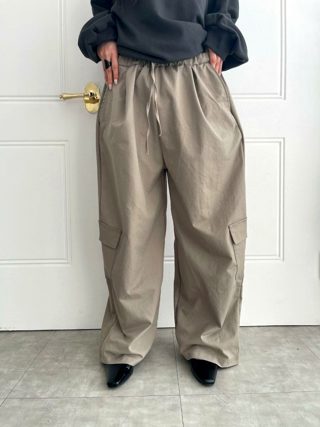 米色