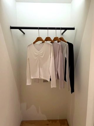 白色