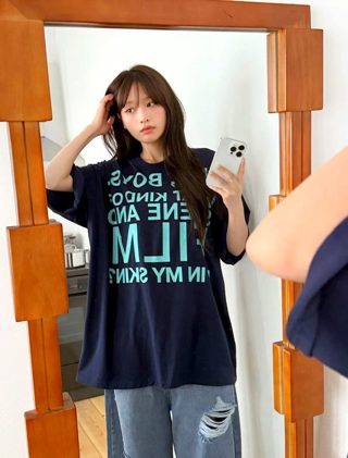 白色