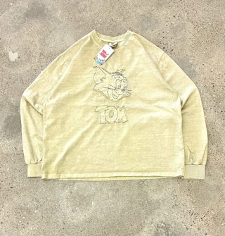 米色