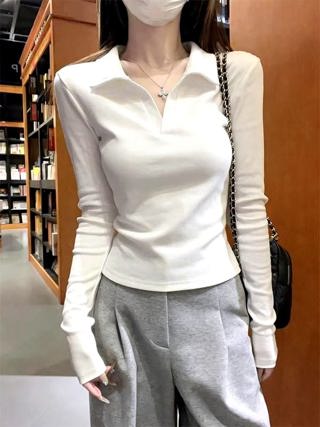 白色