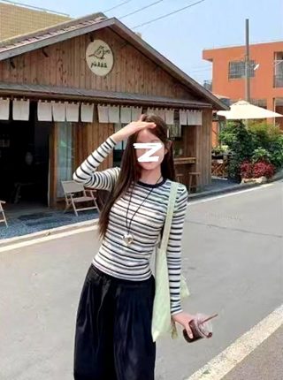 米色