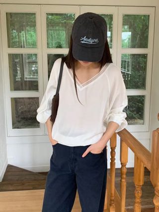 白色