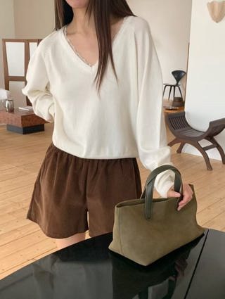 白色
