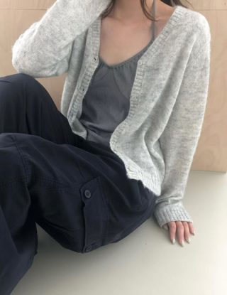 米色