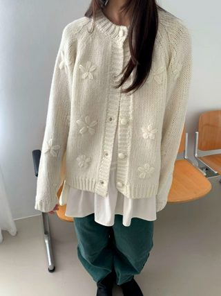 米白
