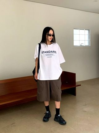 米色