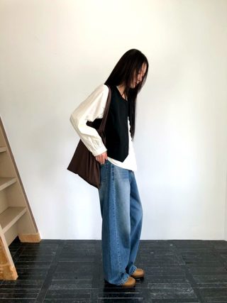 白色