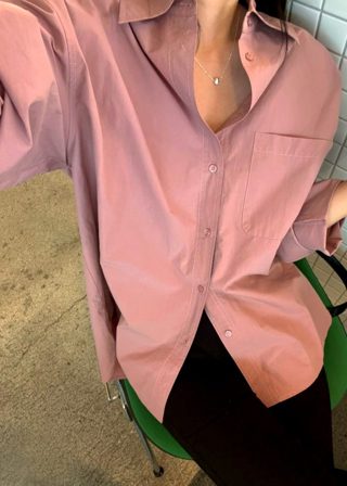 白色