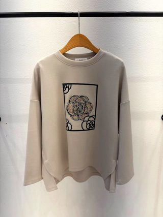 米色