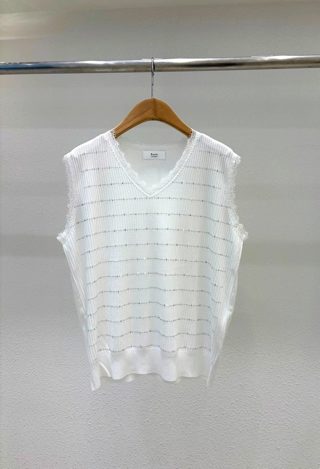 白色